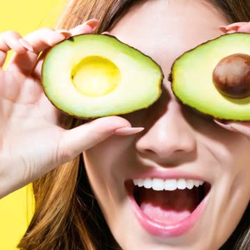 Why Avocado Good For You?