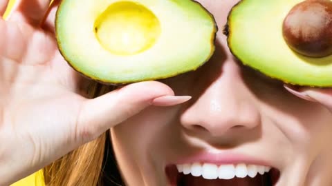 Why Avocado Good For You?