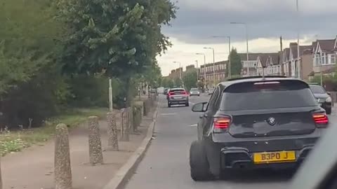 How long can the tires in front of the car last?