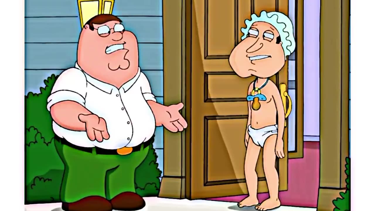 FAMILYGUY FUNNY MOMENTS 🤣😂