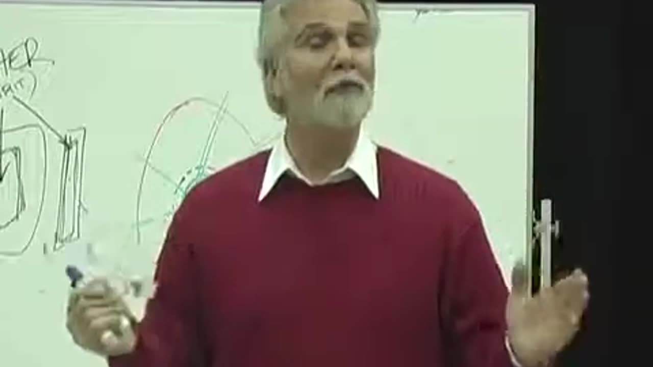 #John Paul Jackson# Increasing Your Spirit's Capacity.