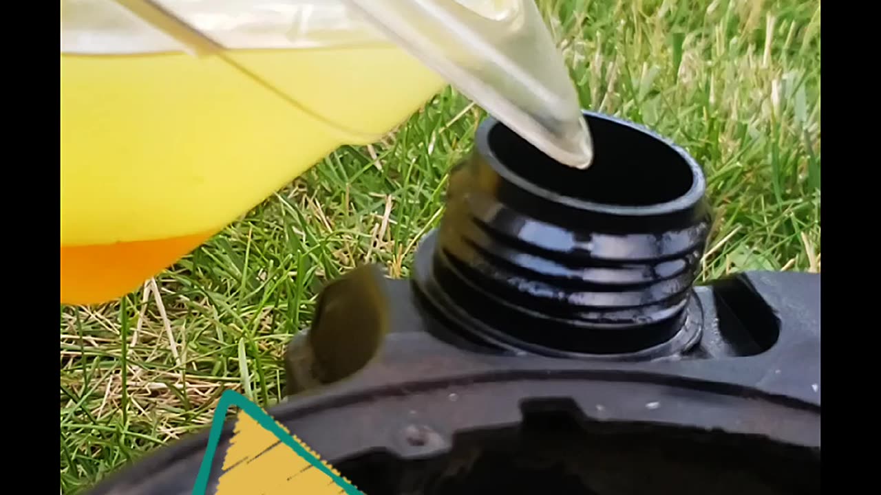 Remove Water From Gas