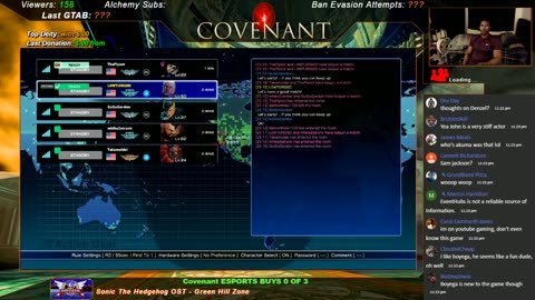 [10.29.17] LOW TIER GOD STREAM - WHATEVER [3WrpRSUgFAM]