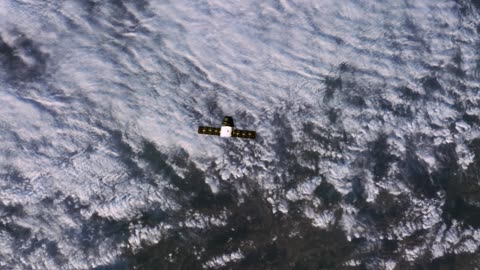 Ultra High Definition Video from the International Space Station