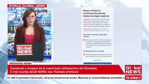 Știri (Global News România; 10.11.2023)1