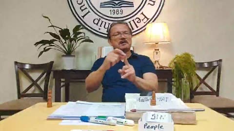 1st ~ O6th AUGUST 2023 Tuesday ~ Sunday FDCF ON-LINE DWG DEVOTIONAL