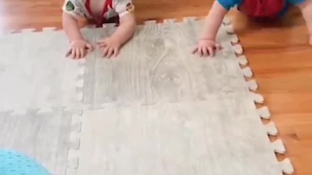 Best Videos Of Funny Twin Babies Compilation - Twins Baby Video