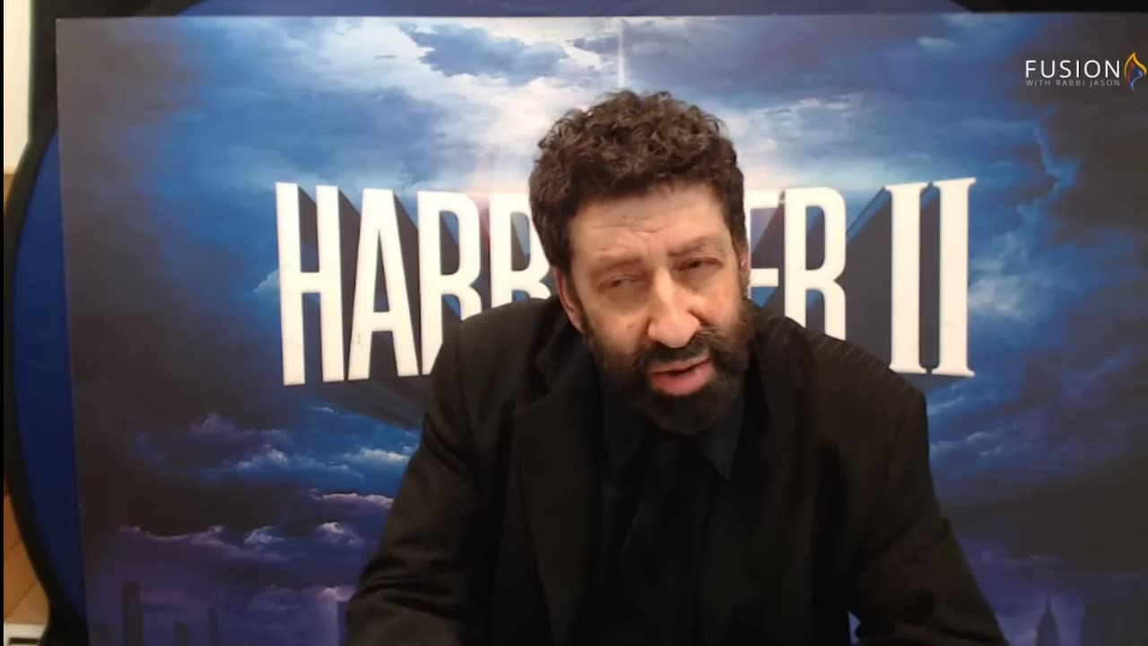 Unlocking the Mysteries: Prophetic Vision for America's Future | Jonathan Cahn and Rabbi Jason Sobel