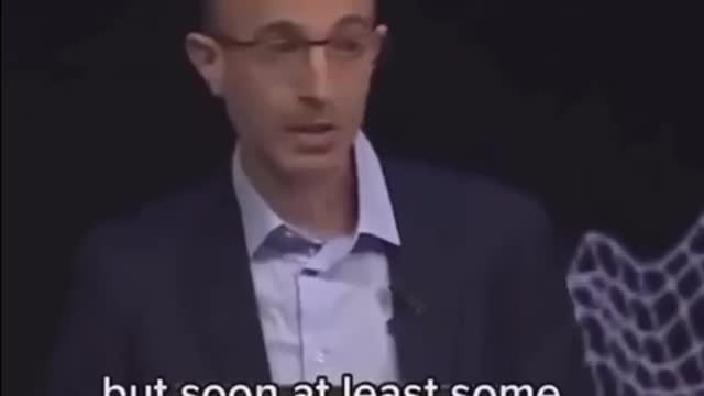 [WEF] | They Hate You