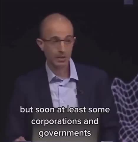 [WEF] | They Hate You