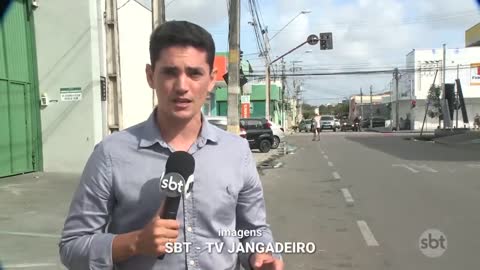 PM que matou jovem a sangue-frio com sete tiros é denunciado | Primeiro Impacto (27/10/22)