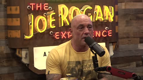 Joe Rogan Experience