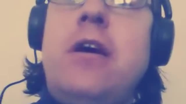 Dave Jeffers Let It Be