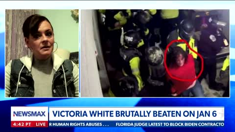 Censored Jan. 6th Segment From 12/23/21**