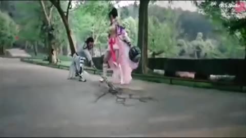 Move clip