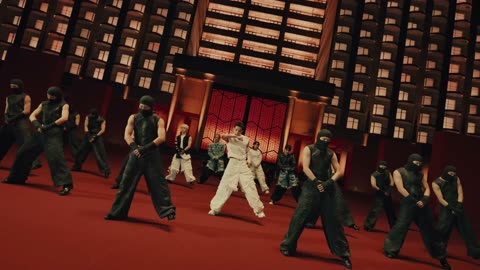 Seventeen (official Mv)
