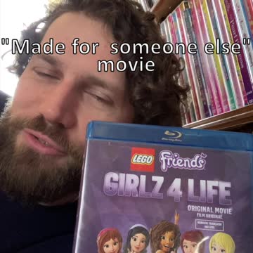 Lego Friends: Girls 4 Life - Micro Review