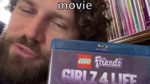 Lego Friends: Girls 4 Life - Micro Review