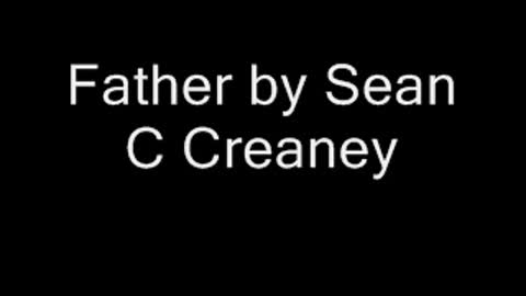Father by Sean Creaney