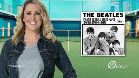 Replacement Games Song Tennis mix94.5