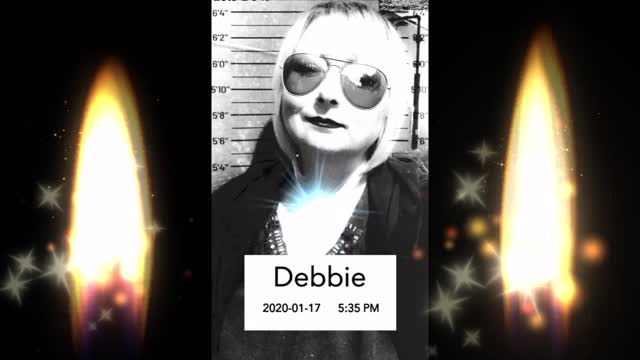 In My Jewelry Box, Debbie