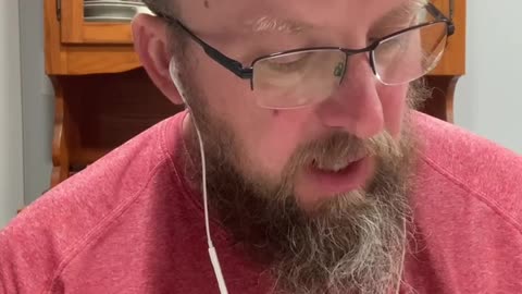 (Esther 1) Just a Country Boy Reading the KJV Bible