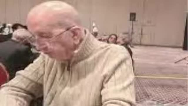 People Hear What They Want To Hear _ Jordan Maxwell _ Esoteric