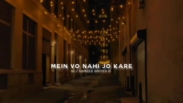 LOG KIHTY BECHARA SO SAD