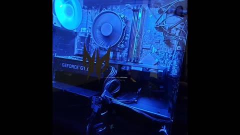 Review: Acer Predator Orion 3000 PO3-630-UA15 Gaming Desktop 11th Gen Intel Core i7-11700F 8-...
