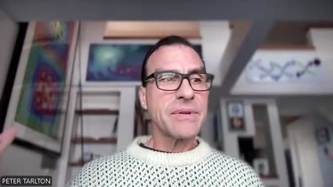 12/18/24 A Special Edition with Peter/ Many topics discussed