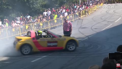 Paulo Martinho _ Moto Freestyle _ 2023 | 360INTERTAINMENT