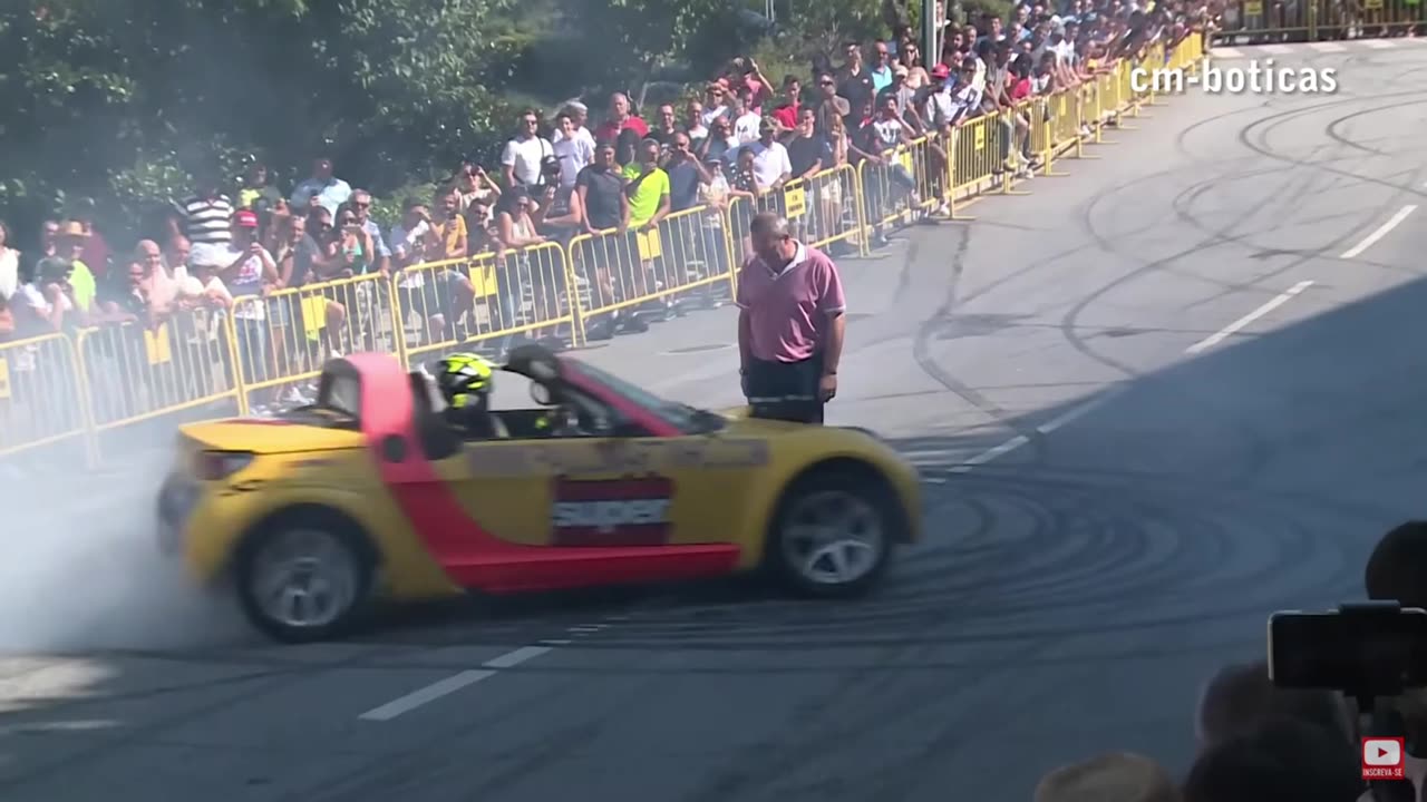 Paulo Martinho _ Moto Freestyle _ 2023 | 360INTERTAINMENT