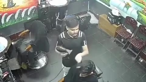 How to destroy haircut in seconds