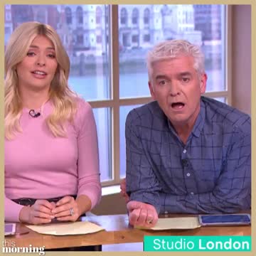 This stuff is going to far...