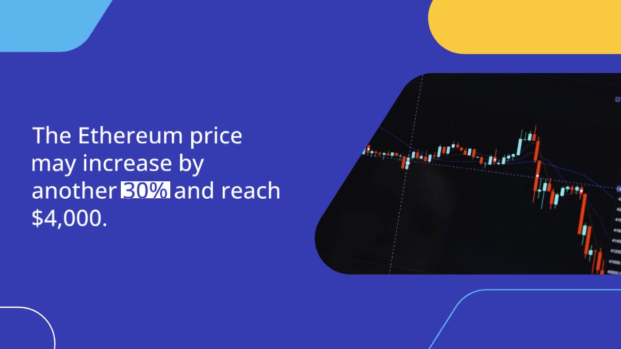 Ethereum (ETH) Price Prediction: $4,000 Possible in February?