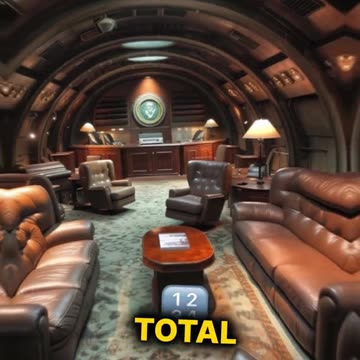 The 3 U.S Cities With the Most Hidden Underground Bunkers