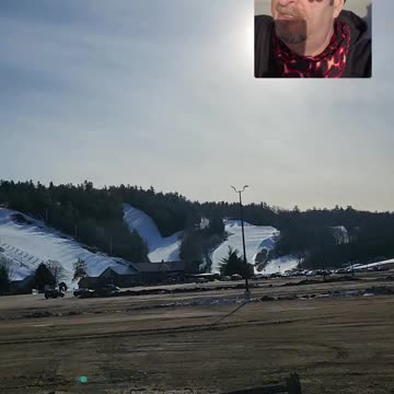 03-08-24 | Traveling Calabogie Back Roads | Part 8 | #shorts