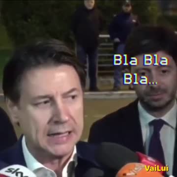 Mi sembra di averlo già sentito...