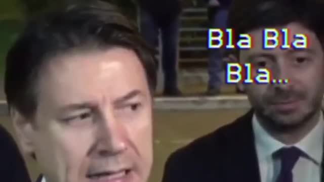 Mi sembra di averlo già sentito...