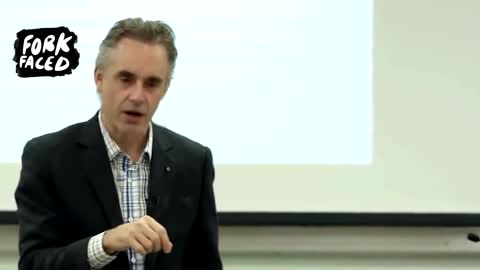 Jordan Peterson - Lobster Papa