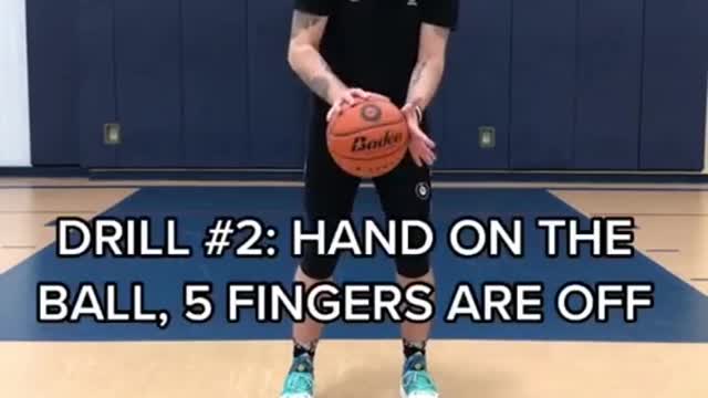Don’t use KYRIE as an example🤦🏻♂️ that’s an exception to the rule!