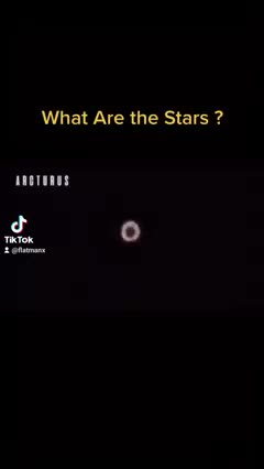 What Are the STARS?