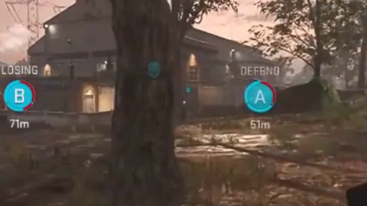 Lucky nade