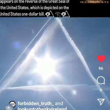 Their Signature Eye In The Sky