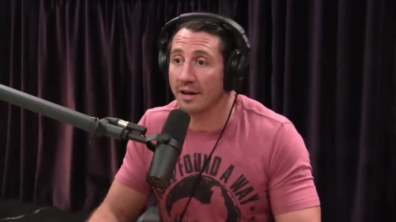 Joe Rogan SHOCKED By Hitler Conspiracy Theory