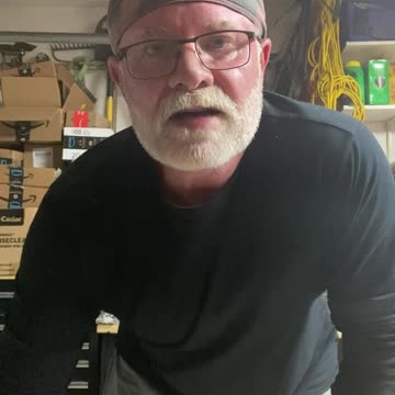 60-4-60, Day 19, Time to Get After IT>>>