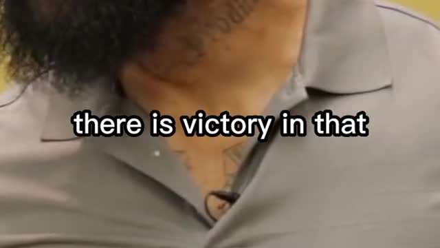 That is satisfaction #motivation #will #pain #discipline