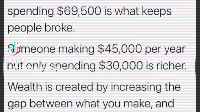 How much do you keep?