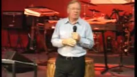 Neville Johnson This Generation, Part 1 of 4