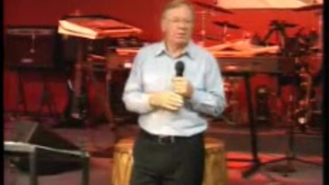Neville Johnson This Generation, Part 1 of 4